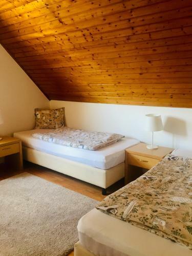 Summerside Apartman Hark�ny