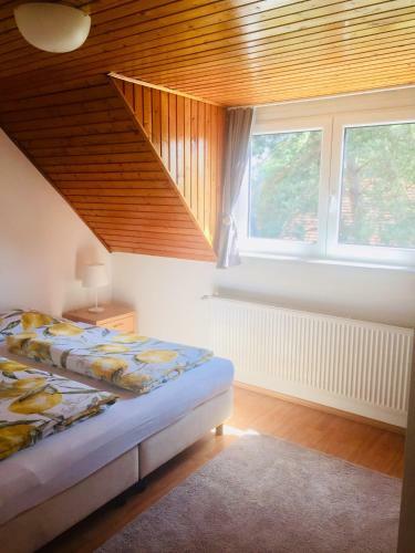 Summerside Apartman Hark�ny