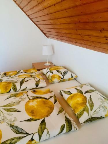 Summerside Apartman Hark�ny