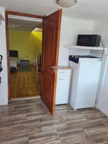 Anna Bella Apartman