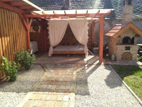 Villa Hajni Vend�gh�z