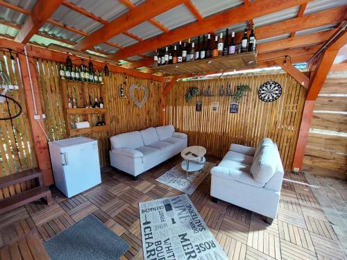 Villa Hajni Vend�gh�z