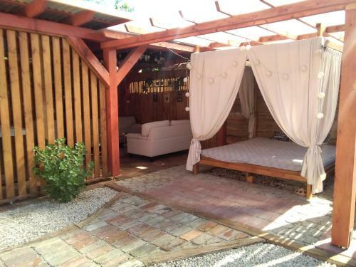 Villa Hajni Vend�gh�z