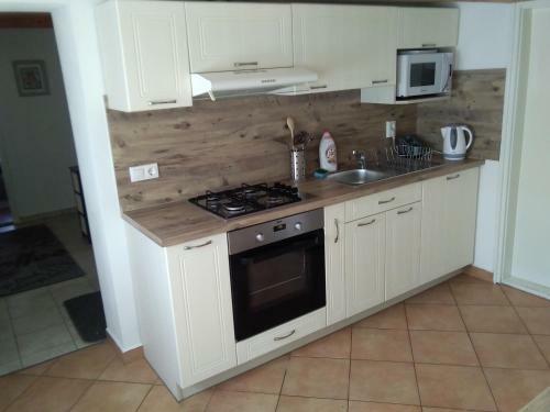 Villa Hajni Vend�gh�z
