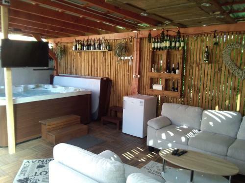 Villa Hajni Vend�gh�z