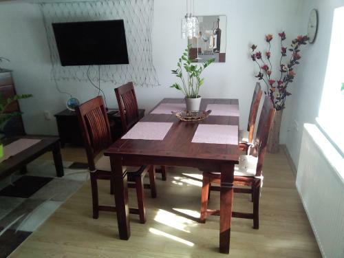 Villa Hajni Vend�gh�z