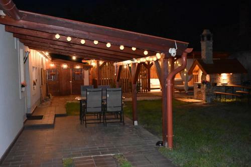 Villa Hajni Vend�gh�z
