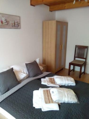 Villa Hajni Vend�gh�z