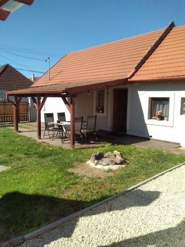 Villa Hajni Vend�gh�z