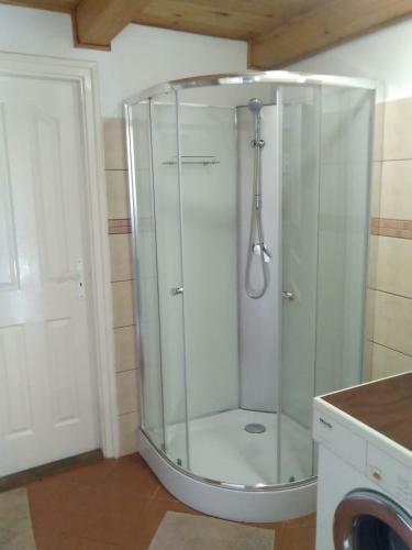 Villa Hajni Vend�gh�z