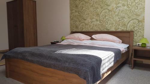 V�gv�r Delux Apartman