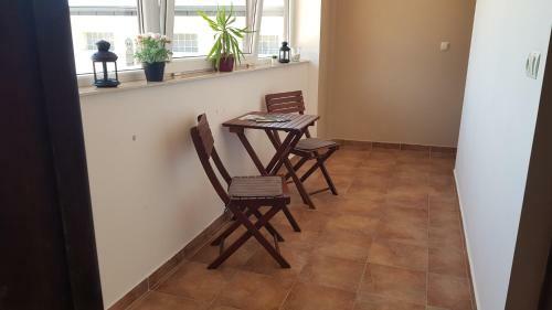 V�gv�r Delux Apartman