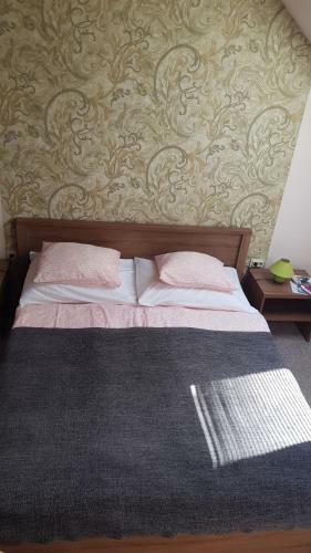 V�gv�r Delux Apartman