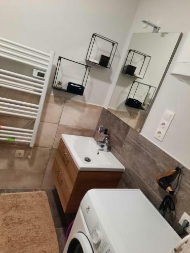 Lezser Apartman