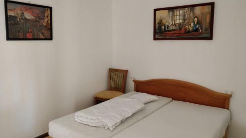 Apartamento Novakporta 2