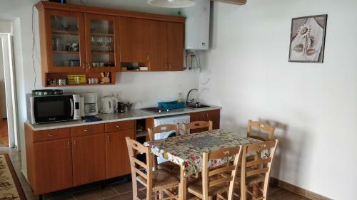 Apartamento Novakporta 2