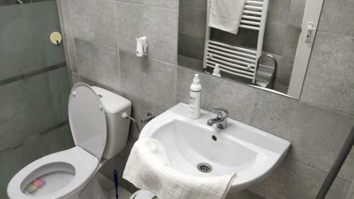 Apartamento Novakporta 2