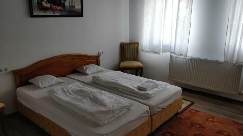 Apartamento Novakporta 2