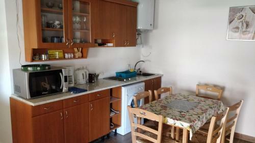 Apartamento Novakporta 2
