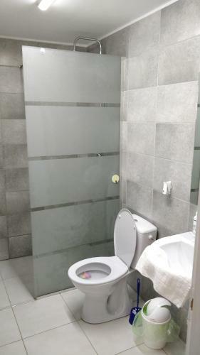 Apartamento Novakporta 2