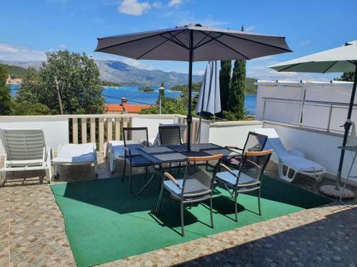 Apartamento Appartments Elli