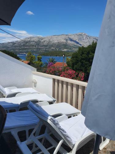 Apartamento Appartments Elli