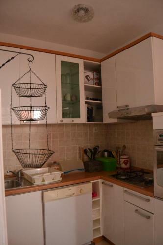 Apartamento Appartments Elli