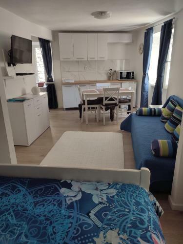 Apartment Rose