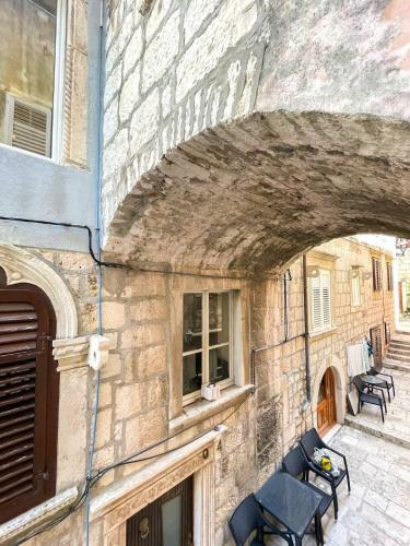 Cosy Apartment In Old Town