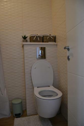 Apartamento Cherry
