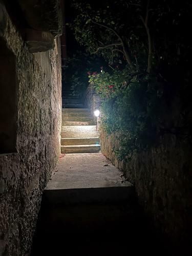 Giardin Dei Limoni