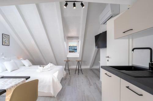 Apartamentos The Renaissance