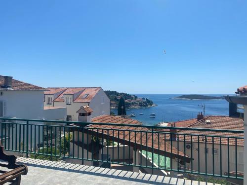 Apartamento Sky View Of Hell Islands
