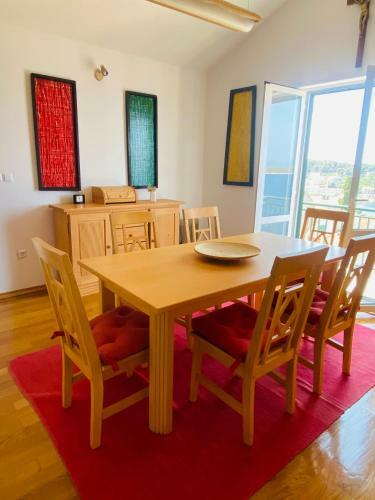 Apartamento Sky View Of Hell Islands