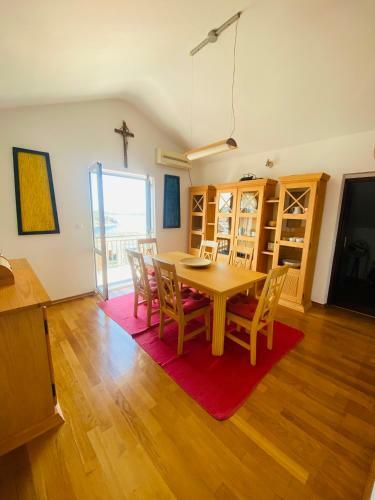 Apartamento Sky View Of Hell Islands