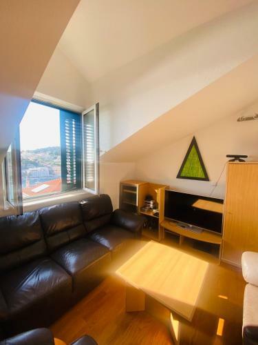 Apartamento Sky View Of Hell Islands