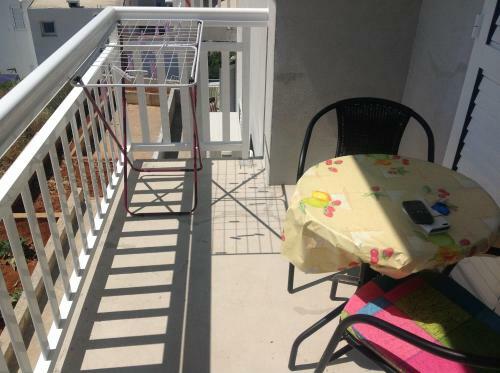Apartmani Bakovic