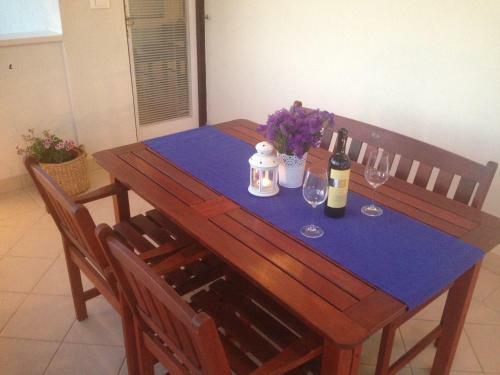 Apartamentos Villa Tajnikov