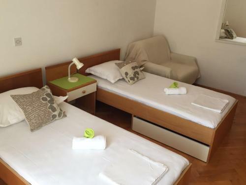 Apartamentos Villa Tajnikov