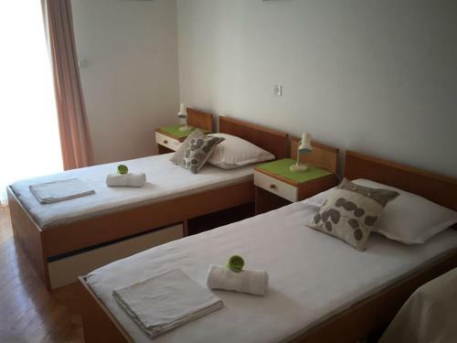 Apartamentos Villa Tajnikov