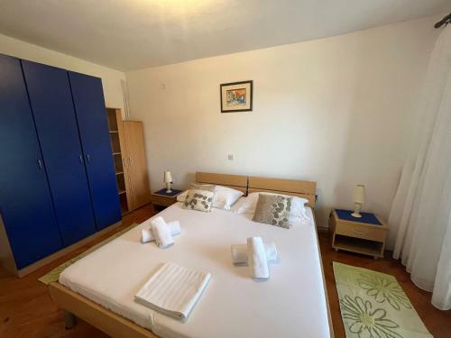 Apartamentos Villa Tajnikov