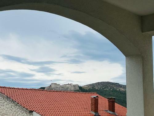 Apartamentos Villa Tajnikov