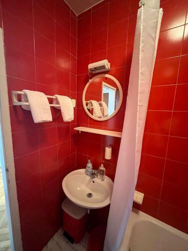Apartamentos Villa Tajnikov