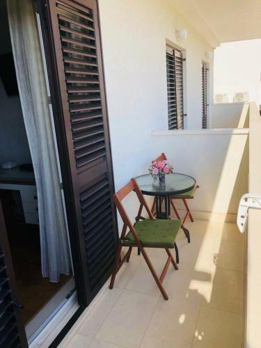 Apartamentos Villa Tajnikov