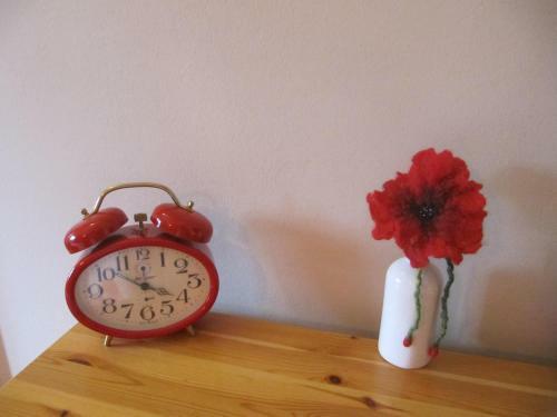 Hostal Levendula Vend�gszob�k Lovas