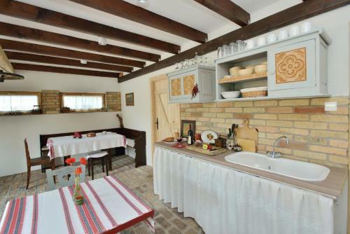 Hostal Levendula Vend�gszob�k Lovas
