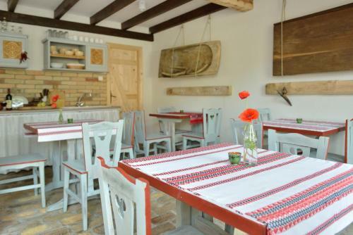 Hostal Levendula Vend�gszob�k Lovas