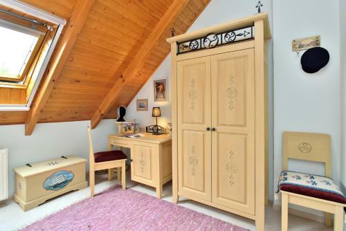 Hostal Levendula Vend�gszob�k Lovas