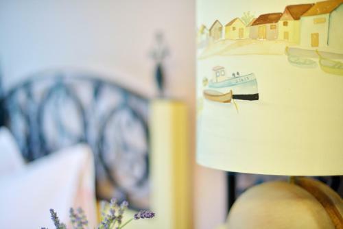 Hostal Levendula Vend�gszob�k Lovas
