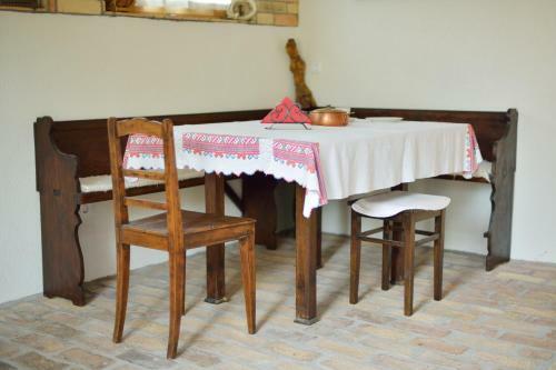 Hostal Levendula Vend�gszob�k Lovas